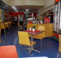 High Street Bakery - Internet Find