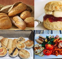 Inverleigh Bakehouse - Internet Find