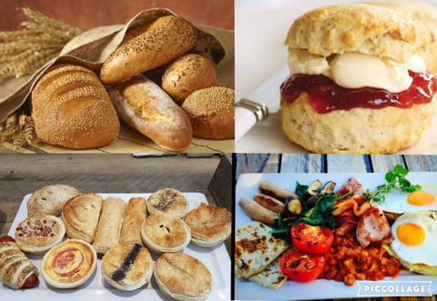Inverleigh Bakehouse - Internet Find 0