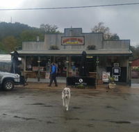 Jamieson General Store  Newsagency - Internet Find