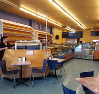 Jarrods Bakery - Internet Find