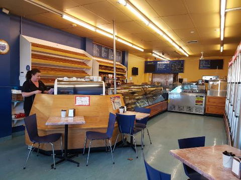 Jarrods Bakery - Internet Find 0