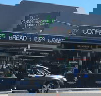 Jax Bakery Cafe - Internet Find