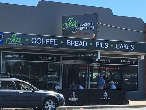 Jax Bakery Cafe - Internet Find 0