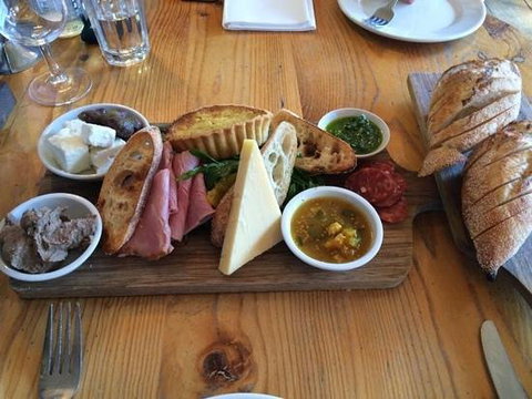 Koonwarra Store - Internet Find 0