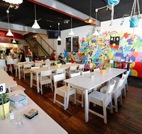 Lentil As Anything Newtown - Internet Find