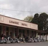 Lismore Hotel - Internet Find