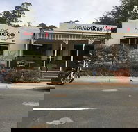 Little Red Duck Cafe - Internet Find