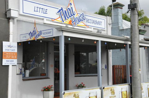 Little Thai House - Internet Find 0
