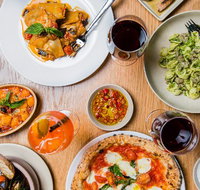 Lucio Pizzeria