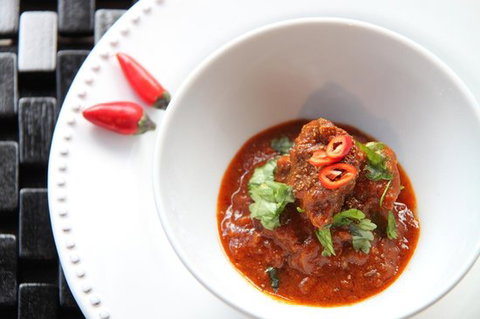 Malabar South Indian Restaurant In Darlinghurst - Internet Find 0