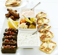 Medusa Greek Taverna