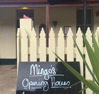 Mingo's at the Junction - Internet Find