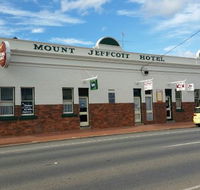 Mount Jeffcott Hotel - Internet Find