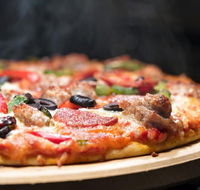 Mr Pizza - Internet Find