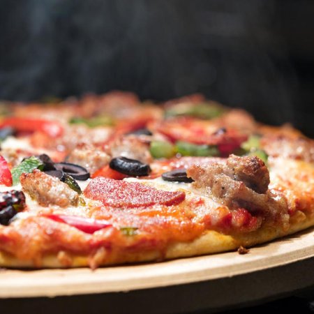 Mr Pizza - Internet Find 0