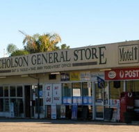Nicholson General Store - Internet Find