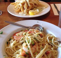 Ocean View Bistro - Internet Find