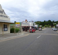 Omeo's High Plains Bakery - Internet Find