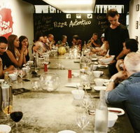 Pizza Autentico - Surry Hills