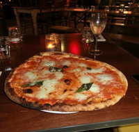 Pizza Boccone