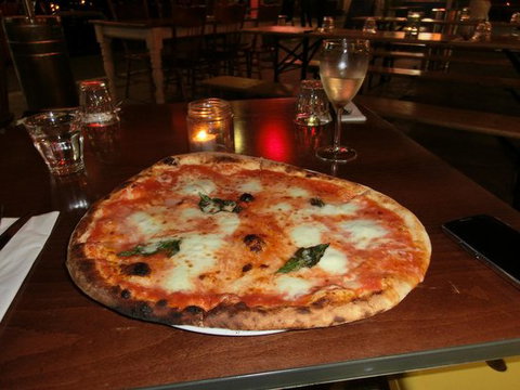 Pizza Boccone - Internet Find 0