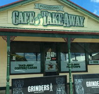 Poowong Cafe Takeaway - Internet Find