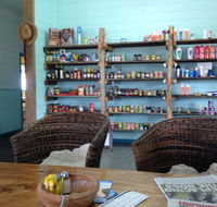 Princetown General Store and Cafe - Internet Find
