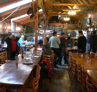 Rawson Stockyard Bar  Bistro - Internet Find