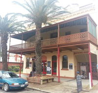 Royal Hotel Dunolly - Internet Find
