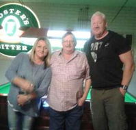 Rushworth Hotel - Internet Find