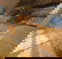 Sarenity Cafe - Internet Find