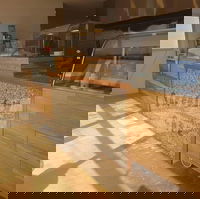 Sarenity Cafe