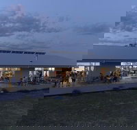 Seaspray Surf Life Saving Club - Internet Find