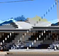 Sonny Cafe House of Sonny - Internet Find