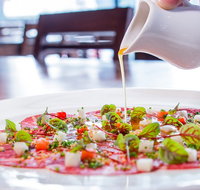 Sorenzo Contemporary Japanese Dining