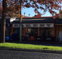 Stratford Bakery - Internet Find