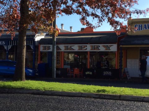 Stratford Bakery - Internet Find 0