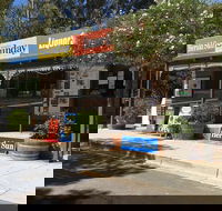 Taggerty General Store - Internet Find