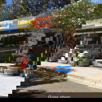 Taggerty General Store