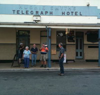 Telegraph Hotel - Internet Find