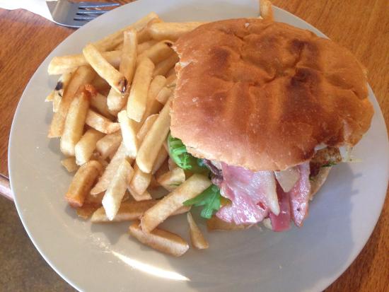 Princetown VIC Internet Find