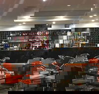The Bairnsdale Club - Internet Find