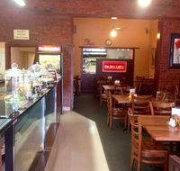 The Boyz Cafe - Internet Find