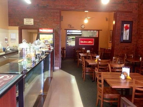 The Boyz Cafe - Internet Find 0