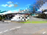 The Elphinstone Hotel