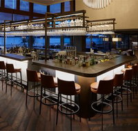 The Gantry Restaurant