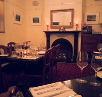 The Gilded Lily Steakhouse Restaurant - Internet Find