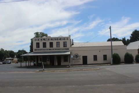 The Guildford Family Hotel - Internet Find 0