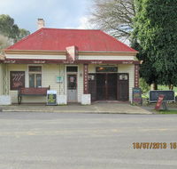 The Jindi Cafe - Internet Find